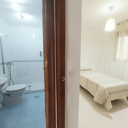 Jerez Jardin Y Patio 赫雷斯