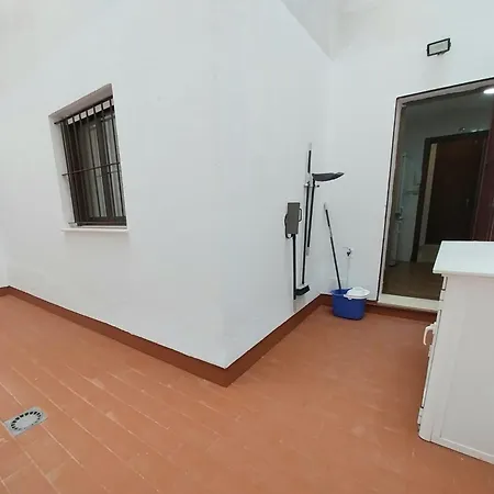 Jerez Jardin Y Patio * 赫雷斯
