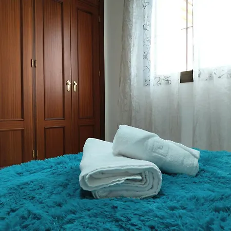 Jerez Jardin Y Patio 赫雷斯